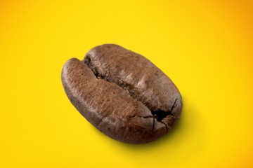 Naklejka premium Coffee.