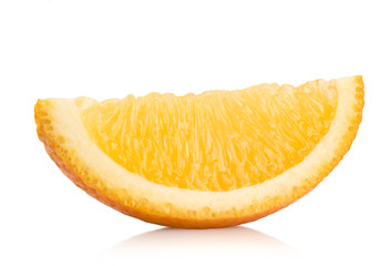 orange slice