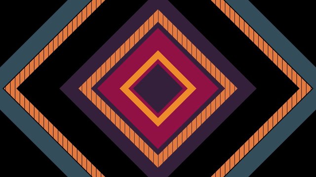 Rhombus Creative Transition