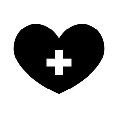 Obraz premium Blood donor icon isolated sign symbol and flat style for app, web and digital design. Vector Black Icon. Vector illustration