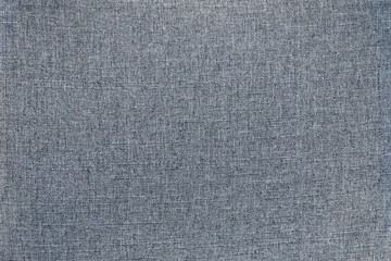 Fototapeta na wymiar Linen pattern texture background closeup on a textile pattern.