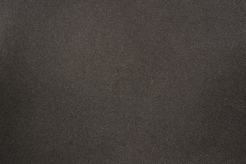 Background black fabric texture for design