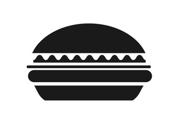 BURGER ICON