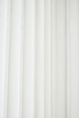 Obraz premium white texture background in light and shading