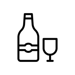 alcohol