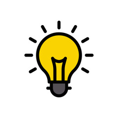 Fototapeta premium bulb