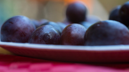 Plum, Pflaume