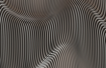 abstract metal background