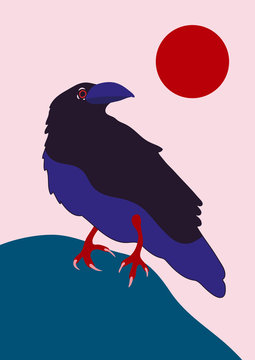 Raven