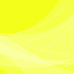 yellow abstract background with lines