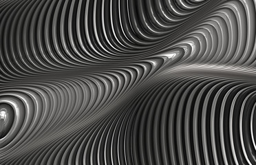 abstract metal background