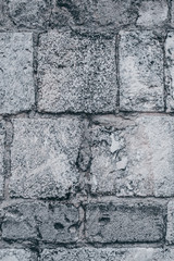 stone wall background