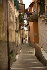 Obraz premium Carrara Colonnata Marmor