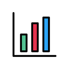 Fototapeta premium graph