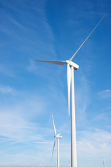 Fototapeta premium Koncepcja energii odnawialnej