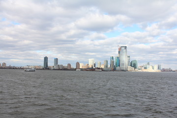 Fototapeta premium NYC 