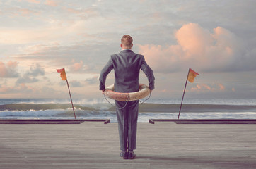 you can never be too cautious