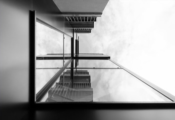 architectural abstraction