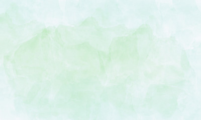 Abstract watercolor background