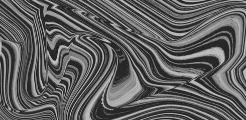 Gray and black background with graphic patterns, texture. Modern abstract design for screensaver template