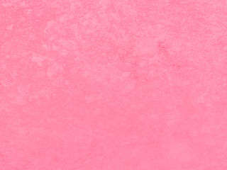 Beautiful abstract color white and pink marble background and gray and white granite tiles floor...