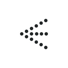 spray icon template color editable. spray symbol vector sign isolated on white background illustration for graphic and web design.