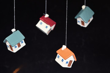 maison logement immobilier construction