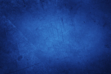 Blue textured background