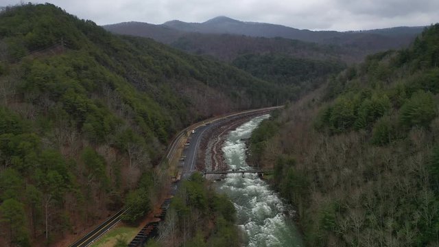 Ocoee River