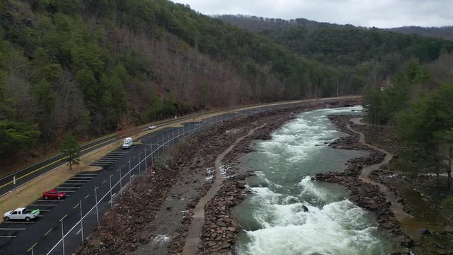 Ocoee River