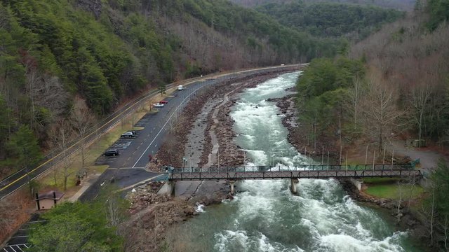 Ocoee River