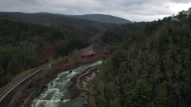 Ocoee River