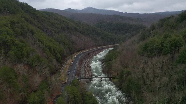 Ocoee River