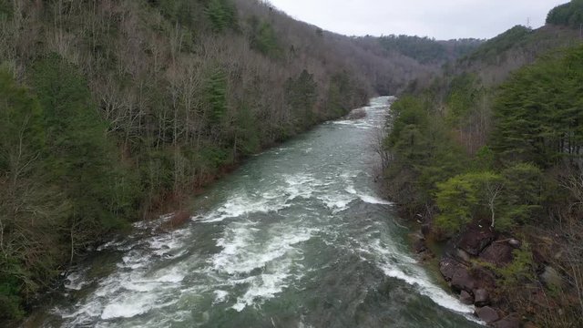 Ocoee River
