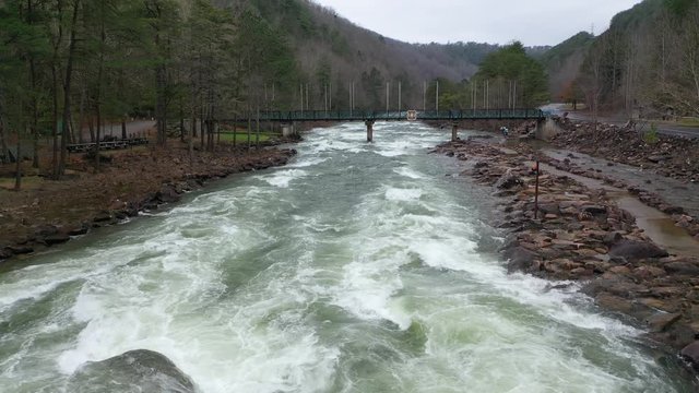 Ocoee River
