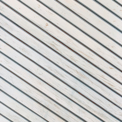 Obraz premium The white wood texture with natural patterns background