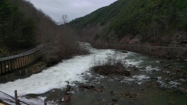 Ocoee River