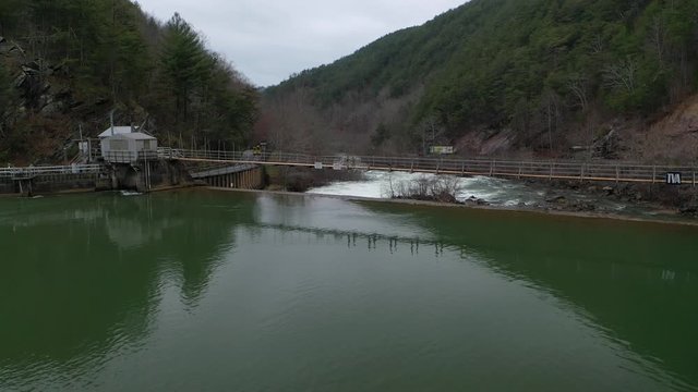 Ocoee River