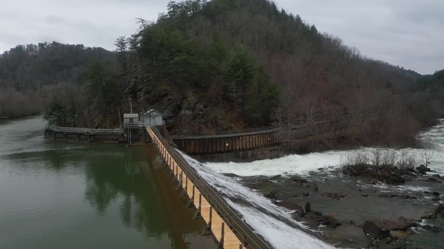 Ocoee River
