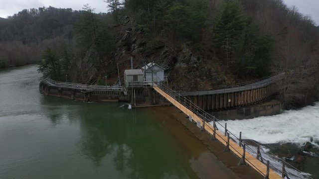 Ocoee River