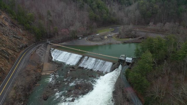 Ocoee River