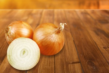 Onion.