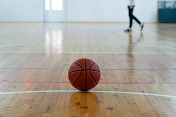 basketball