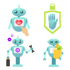 personal robot assistant