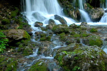 scenery around Graz, Austria