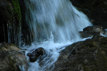 scenery around Graz, Austria