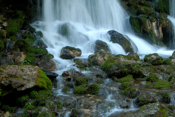 scenery around Graz, Austria