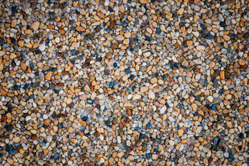 pebbles