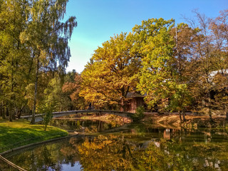 Autumn Park