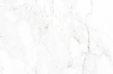 Top views of white marble texture